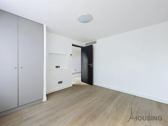 Tout savoir sur cette maison dans le quartier Montsouris Dareau, à Paris 14ème