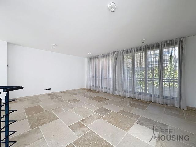 Tout savoir sur cette maison dans le quartier Montsouris Dareau, à Paris 14ème