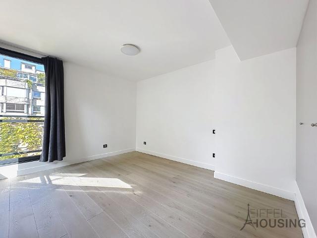 Tout savoir sur cette maison dans le quartier Montsouris Dareau, à Paris 14ème