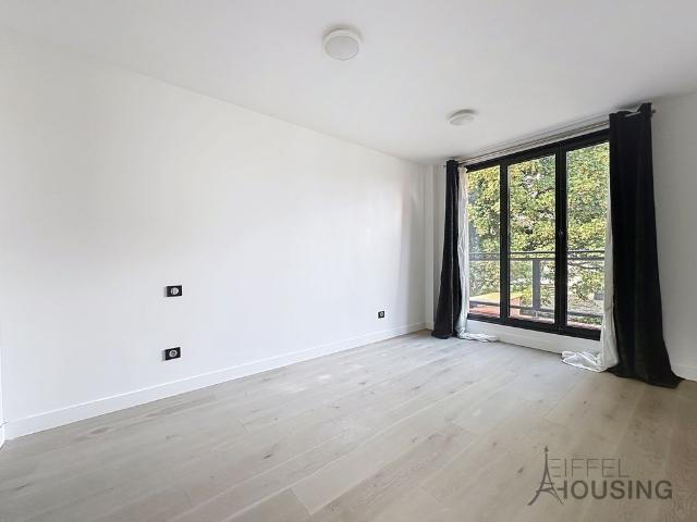 Tout savoir sur cette maison dans le quartier Montsouris Dareau, à Paris 14ème