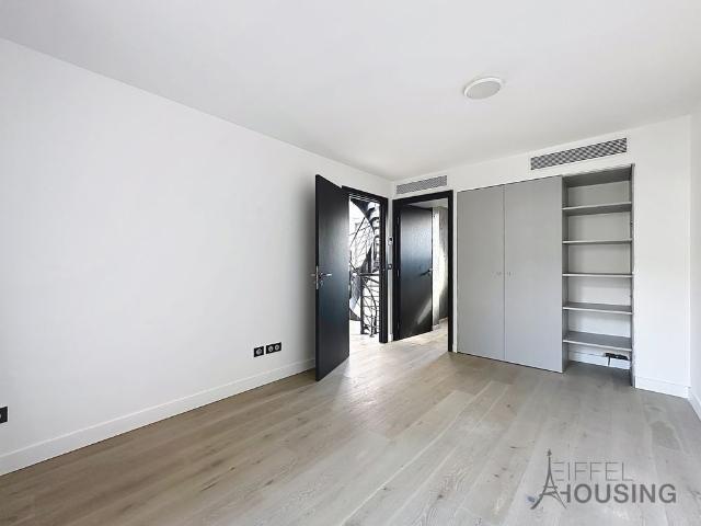 Tout savoir sur cette maison dans le quartier Montsouris Dareau, à Paris 14ème