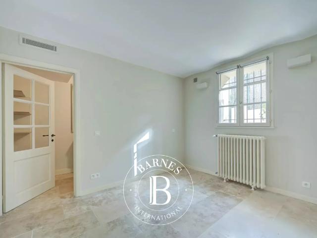 Tout savoir sur cette maison dans le quartier Mazenod Bellevue Saint Donat Banon, à Aix en Provence