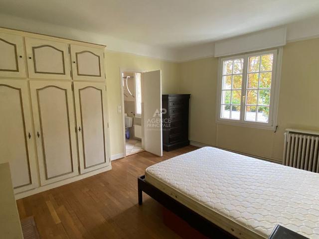 Tout savoir sur cette maison dans le quartier Marine, à Maisons Laffitte