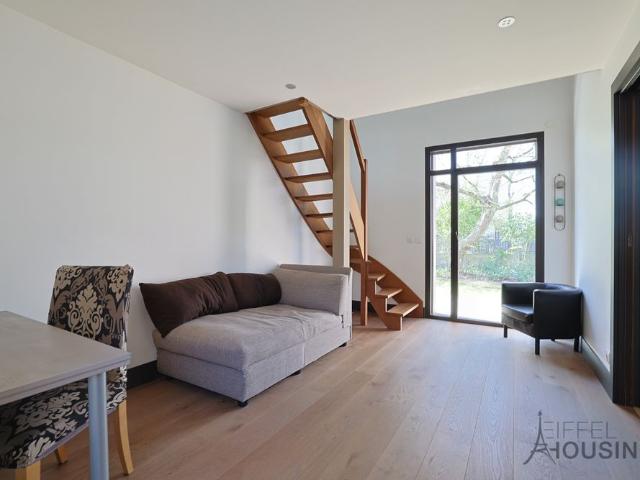 Tout savoir sur cette maison dans le quartier Merlettes, à Le Vésinet