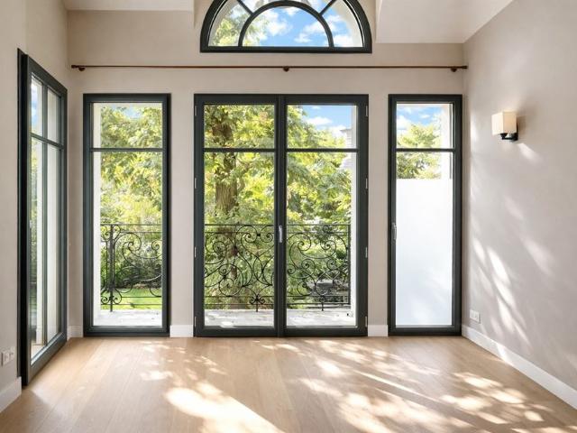 Tout savoir sur cette maison dans le quartier Merlettes, à Le Vésinet