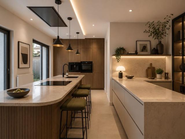 Tout savoir sur cette maison dans le quartier Notre Dame, à Versailles