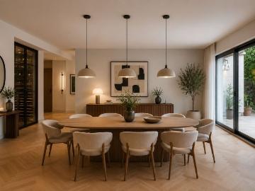 Tout savoir sur cette maison dans le quartier Notre Dame, à Versailles