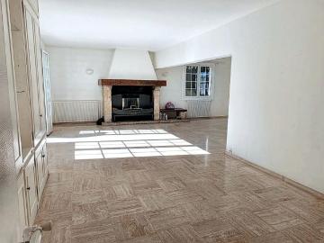 Tout savoir sur cette maison dans le quartier Nord, à Chambourcy