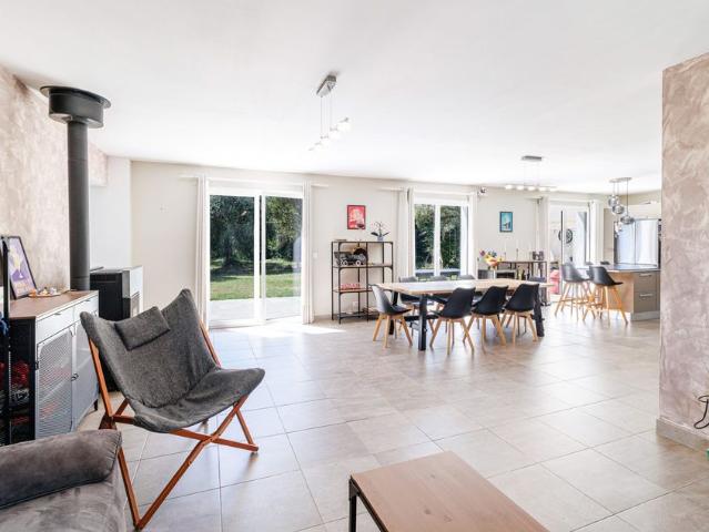 Tout savoir sur cette maison dans le quartier Nord, à La Gaude