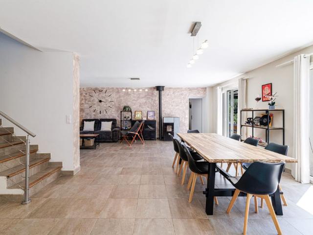 Tout savoir sur cette maison dans le quartier Nord, à La Gaude