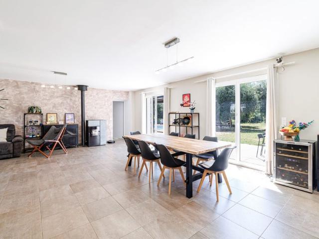Tout savoir sur cette maison dans le quartier Nord, à La Gaude