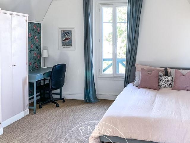 Tout savoir sur cette maison dans le quartier Nord, à Vaires sur Marne