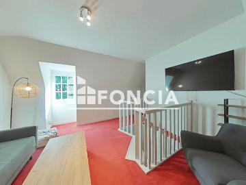 Tout savoir sur cette maison dans le quartier Saillé la Nantaise, à Guérande
