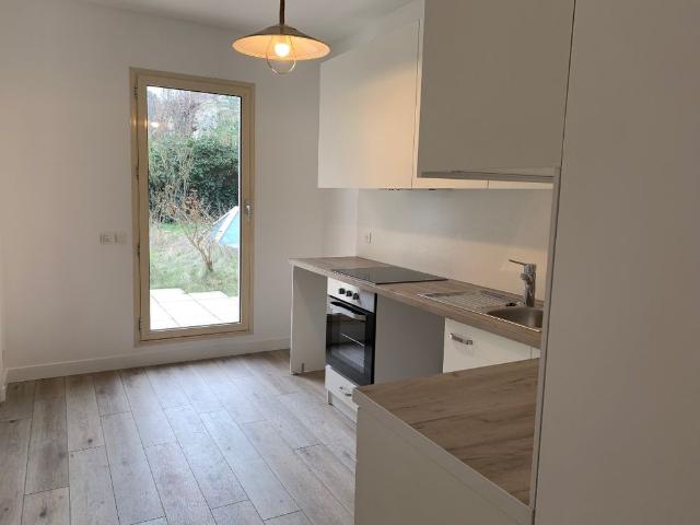 Tout savoir sur cette maison dans le quartier Saint Antoine, à Le Chesnay