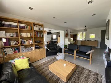 Tout savoir sur cette maison dans le quartier Saint Barnabé, à Marseille 12ème