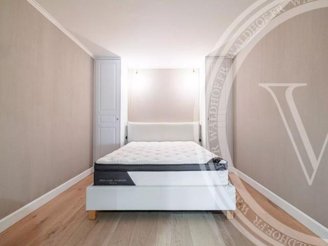 Tout savoir sur cette maison dans le quartier Saint Martin Le Miracle, à Mougins