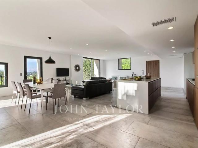 Tout savoir sur cette maison dans le quartier Sainte Anne, à Vence