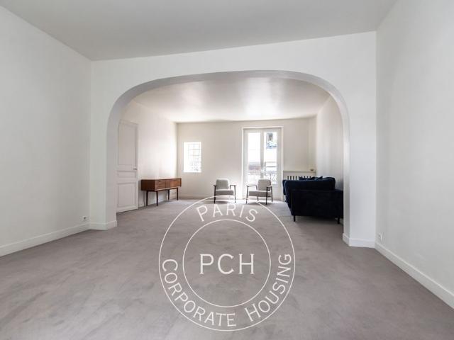 Tout savoir sur cette maison dans le quartier Silly Gallieni, à Boulogne Billancourt