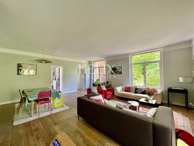 Tout savoir sur cette maison dans le quartier Sud RER, à Le Vésinet
