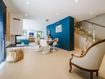 Tout savoir sur cette maison dans le quartier Pointe Rouge, à Marseille 8ème