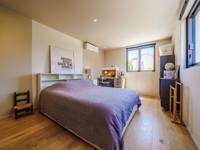 Tout savoir sur cette maison dans le quartier Pointe Rouge, à Marseille 8ème