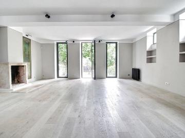 Tout savoir sur cette maison dans le quartier Pointe Rouge, à Marseille 8ème