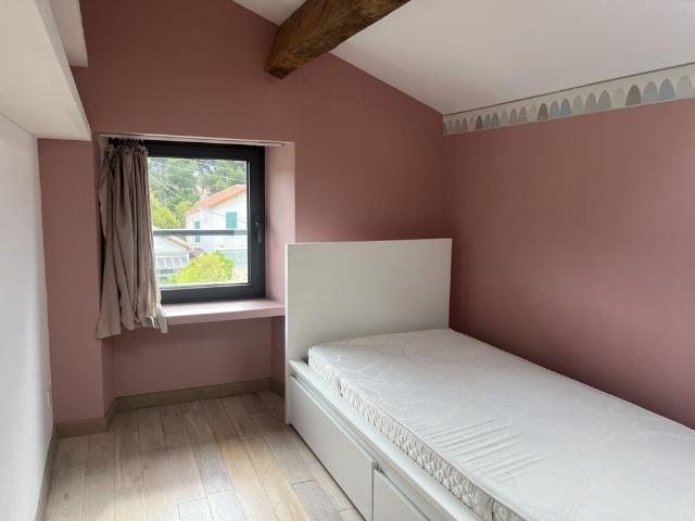 Tout savoir sur cette maison dans le quartier Pointe Rouge, à Marseille 8ème