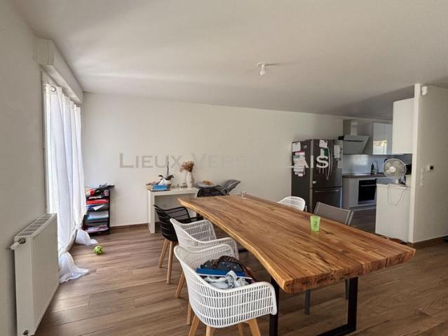 Tout savoir sur cette maison dans le quartier Pont du Routoir, à Guyancourt