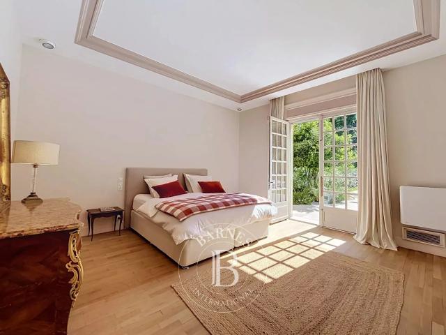 Tout savoir sur cette maison dans le quartier Parc de Sceaux, à Sceaux