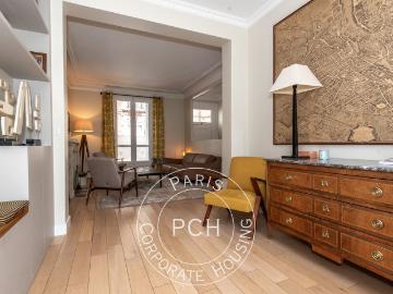 Tout savoir sur cette maison dans le quartier Parchamp–Albert Kahn, à Boulogne Billancourt