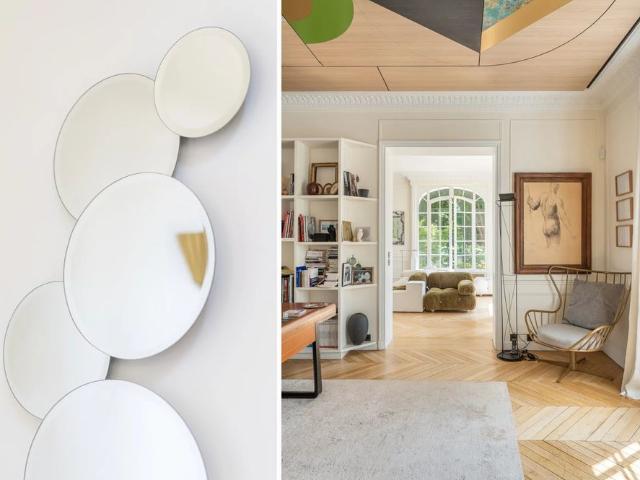 Tout savoir sur cette maison dans le quartier Pasteur, à Saint Cloud