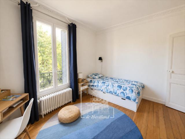 Tout savoir sur cette maison dans le quartier Pasteur, à Saint Cloud