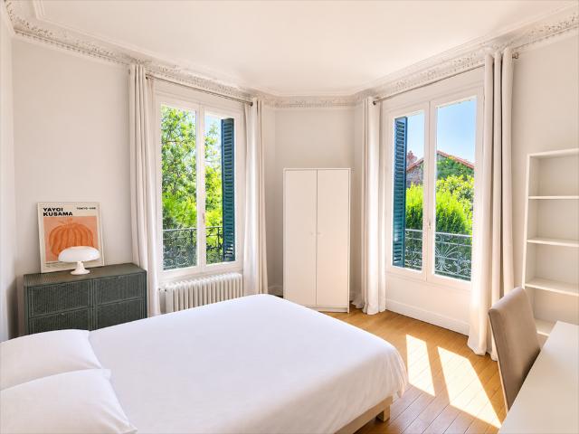 Tout savoir sur cette maison dans le quartier Pasteur, à Saint Cloud