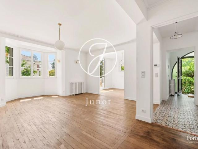 Tout savoir sur cette maison dans le quartier Pasteur, à Saint Cloud