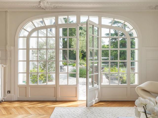 Tout savoir sur cette maison dans le quartier Pasteur, à Saint Cloud