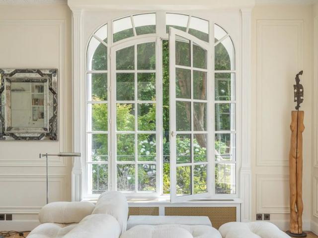 Tout savoir sur cette maison dans le quartier Pasteur, à Saint Cloud