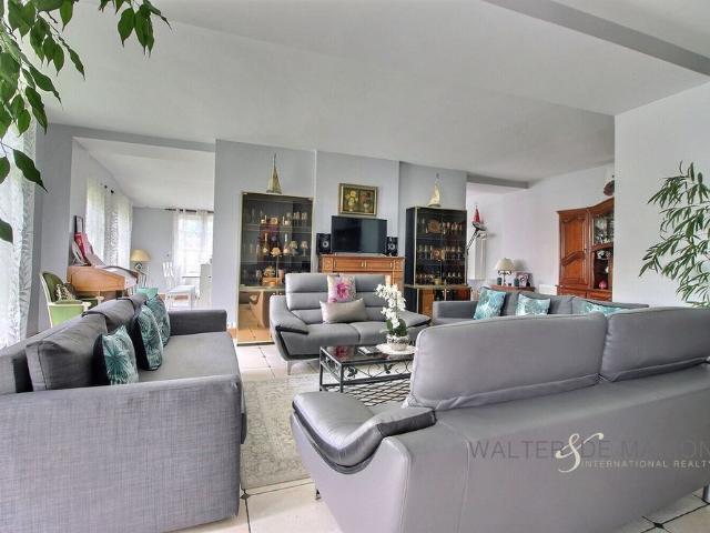 Tout savoir sur cette maison dans le quartier Percy Schneider, à Clamart