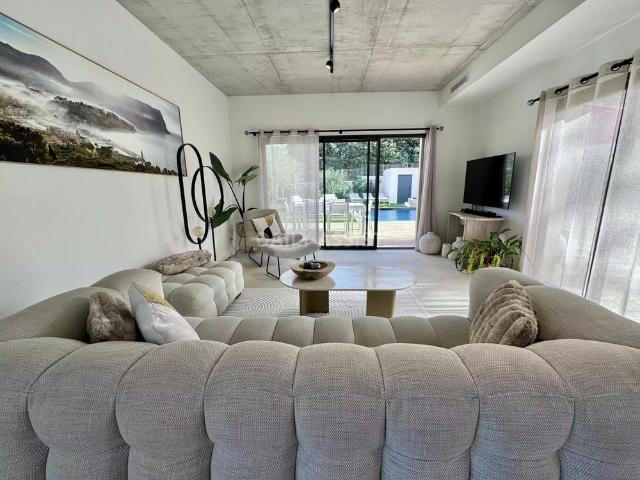 Tout savoir sur cette maison dans le quartier Peripherie, à Cassis