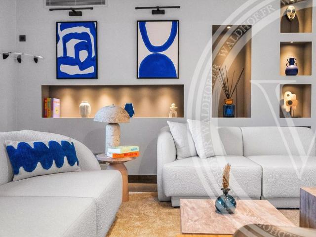 Tout savoir sur cette maison dans le quartier Pibonson Les Faisses Ranguin, à Mougins