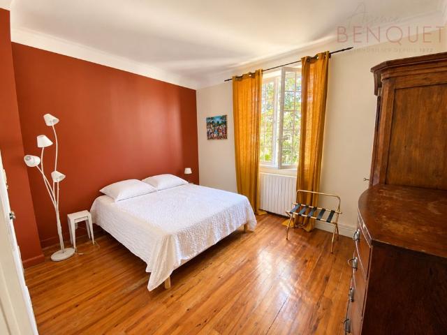 Tout savoir sur cette maison dans le quartier Pignada, à Anglet