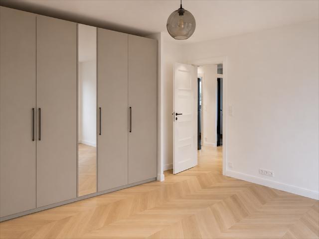 Tout savoir sur cette maison dans le quartier Plaine des Courlis, à Croissy sur Seine