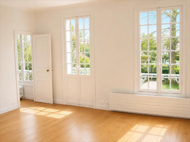 Tout savoir sur cette maison dans le quartier Plateau Thery Centre Ancien, à Vaucresson