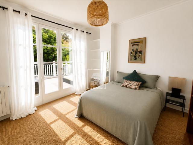 Tout savoir sur cette maison dans le quartier Plateau de Cazes, à Vaucresson