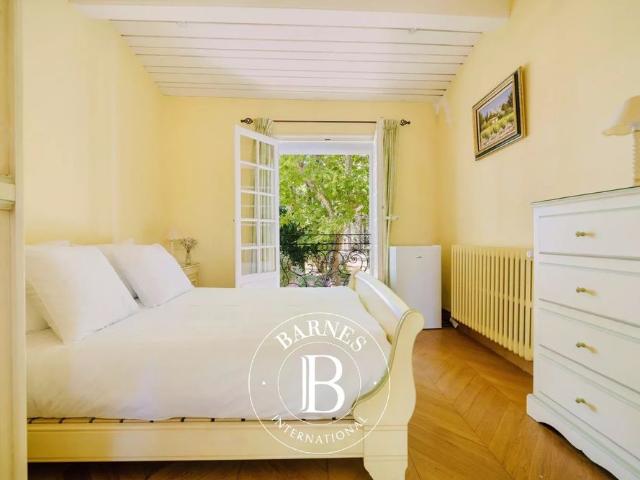 Tout savoir sur cette maison dans le quartier Plateau de Puyricard La Trévaresse, à Aix en Provence