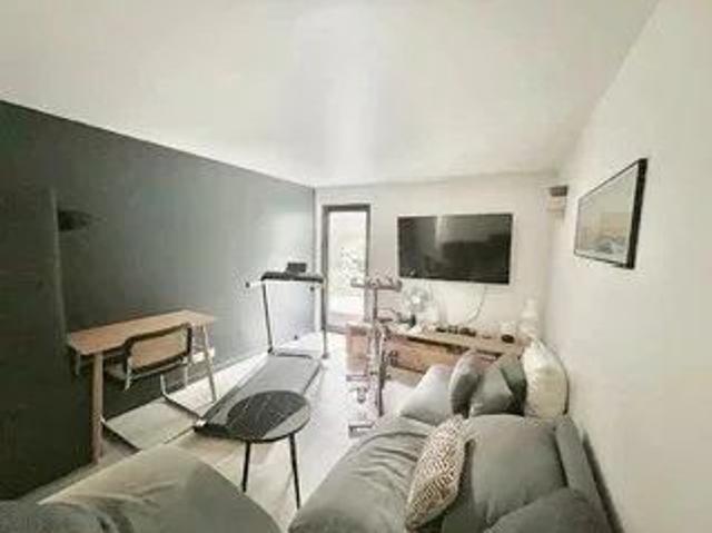 Tout savoir sur cette maison dans le quartier Plateau Ouest, à Suresnes