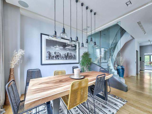 Tout savoir sur cette maison dans le quartier Prince–Marmottan, à Boulogne Billancourt