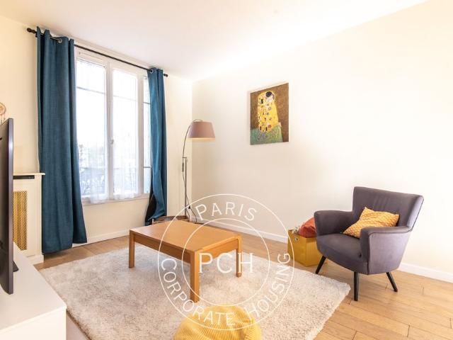 Tout savoir sur cette maison dans le quartier République, à Suresnes