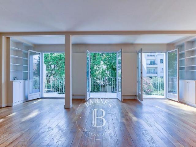Tout savoir sur cette maison dans le quartier République, à Suresnes