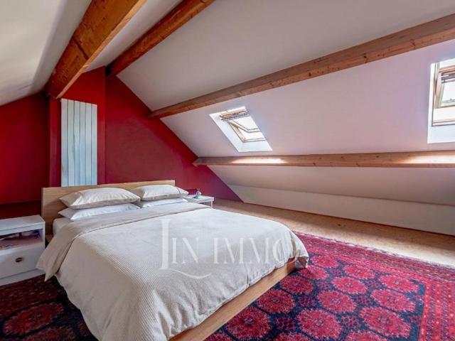 Tout savoir sur cette maison dans le quartier Rigollot Roublot Carrières, à Fontenay sous Bois