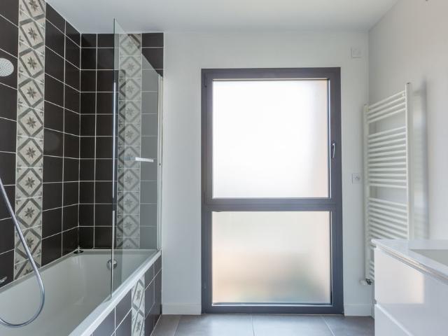 Tout savoir sur cette maison dans le quartier Tassin le Bourg, à Tassin la Demi Lune